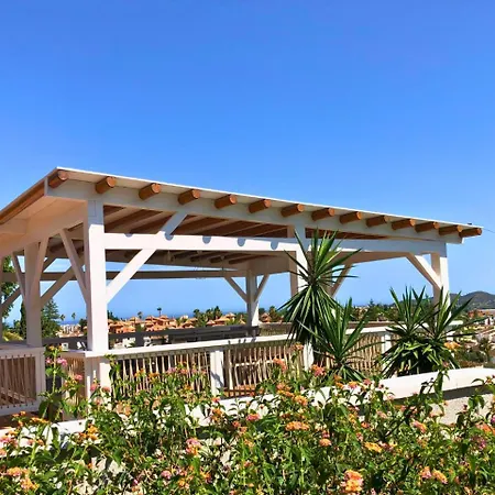 Privatunterkunft Modern Private At Fantastic Near Fuengirola