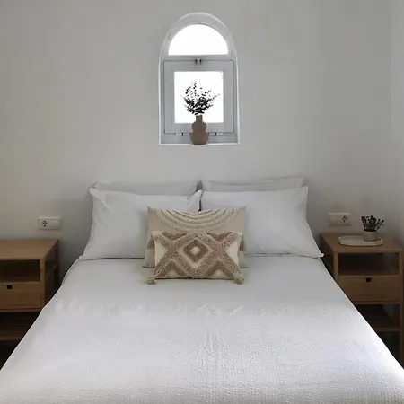 Modern Private At Fantastic Near Fuengirola Privatunterkunft *