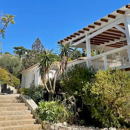 Privatunterkunft Modern Private At Fantastic Near Fuengirola *