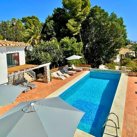 Modern Private At Fantastic Near Fuengirola
