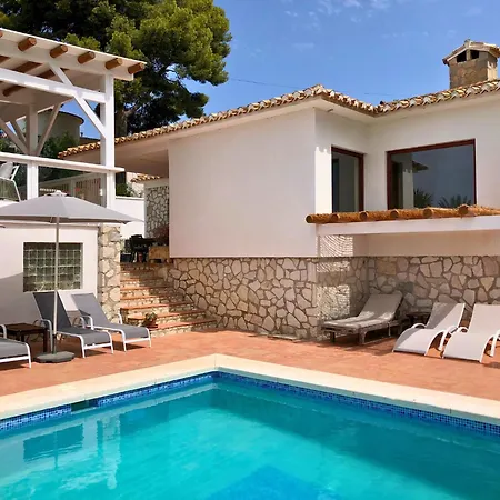 Modern Private At Fantastic Near Fuengirola Privatunterkunft Mijas