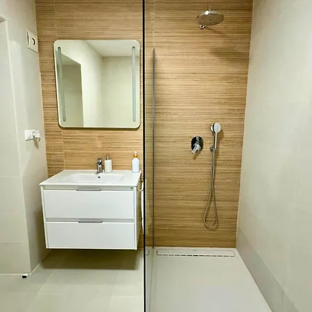 Privatunterkunft Modern Private At Fantastic Near Fuengirola