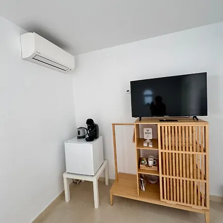 Modern Private At Fantastic Near Fuengirola