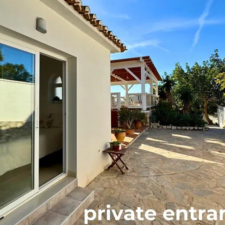 Privatunterkunft Modern Private At Fantastic Near Fuengirola