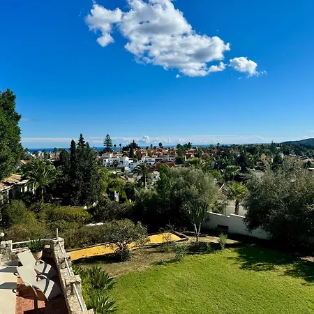 Privatunterkunft Modern Private At Fantastic Near Fuengirola